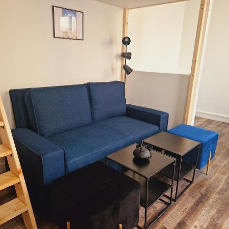 Studio Coeur Des Sables, 100M De La Plage Les Sables-dʼOlonne Eksteriør bilde