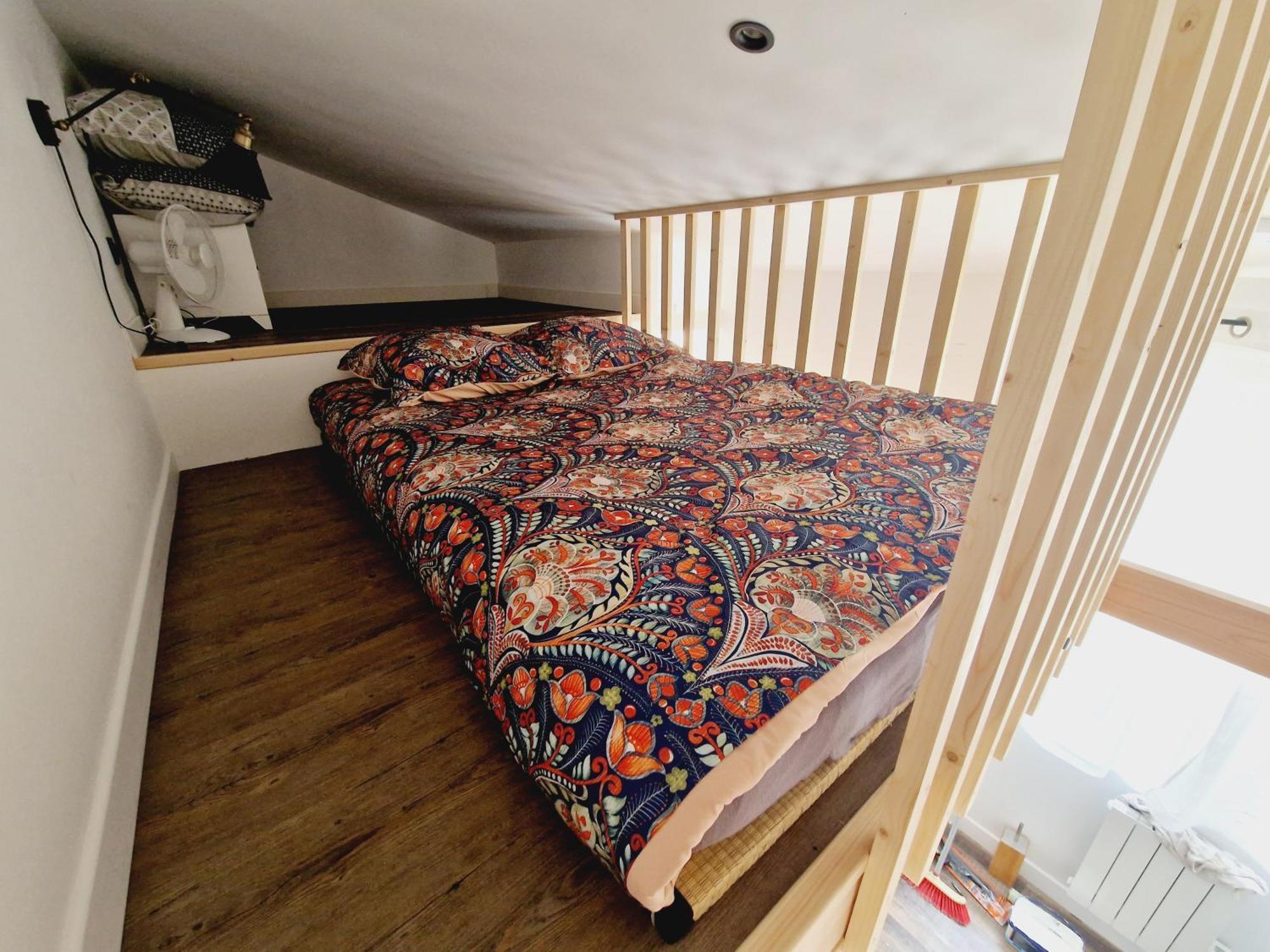 Studio Coeur Des Sables, 100M De La Plage Les Sables-dʼOlonne Eksteriør bilde